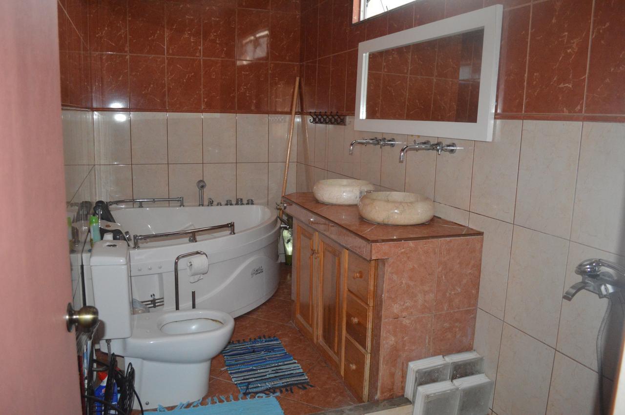 Les 4K Appartamento Faaa Esterno foto